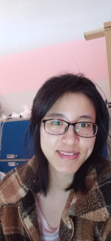 晓燕的第一张照片--龙岩婚介网