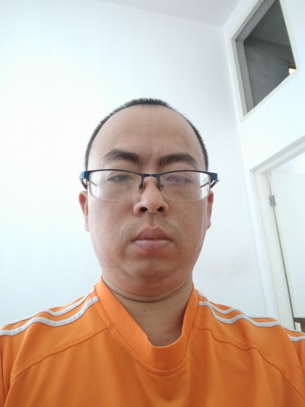 平淡生活的第一张照片--龙岩婚介网