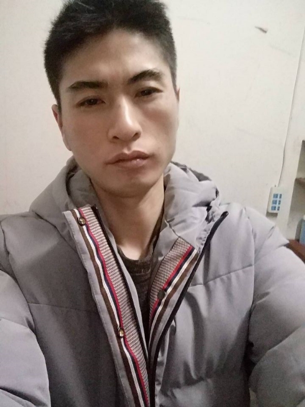 花若离枝的第一张照片--龙岩婚介网