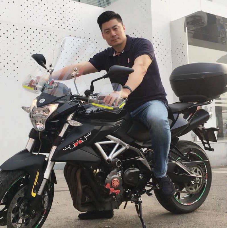 笃行致远的第二张照片--龙岩婚介网