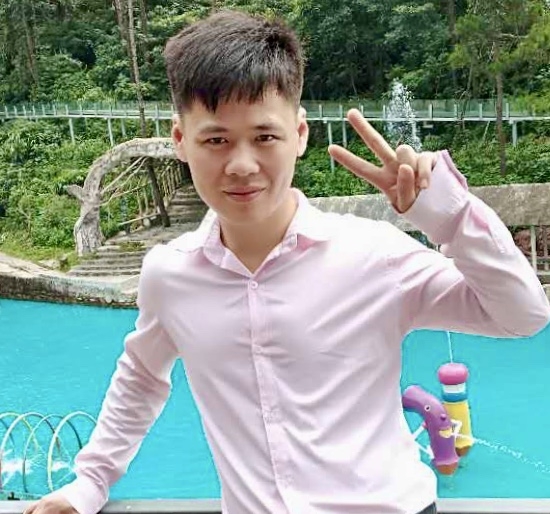 浅笑安然的第二张照片--龙岩婚介网