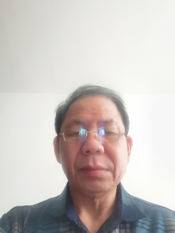 愿在这找到另一半的第一张照片--龙岩婚介网