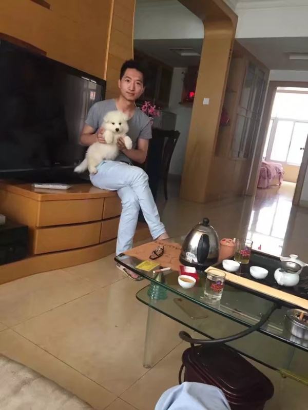 潇湘剑雨的第二张照片--龙岩婚介网