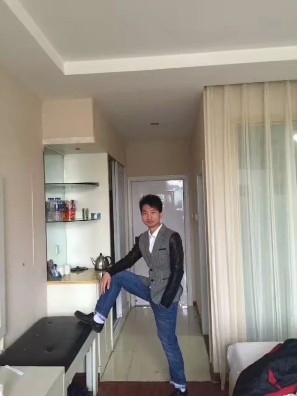 潇湘剑雨的第四张照片--龙岩婚介网