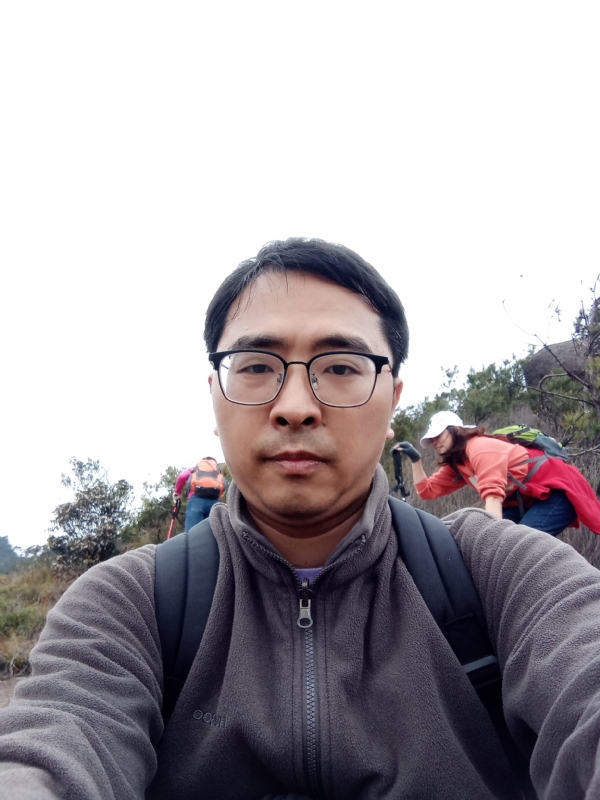 凯歌的第三张照片--龙岩婚介网