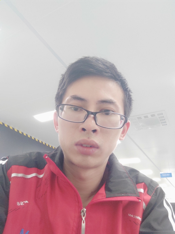 找个过日子的第一张照片--龙岩婚介网