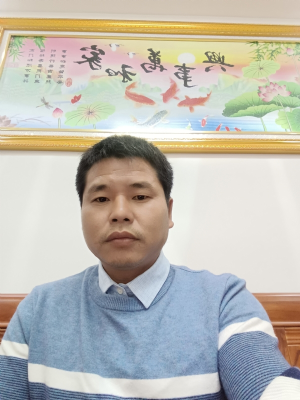 浩南的第一张照片--龙岩婚介网