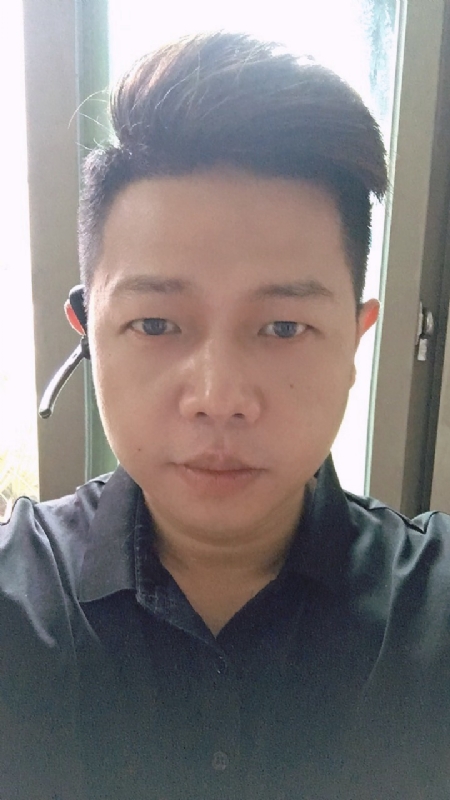 诚意征婚的第二张照片--龙岩婚介网