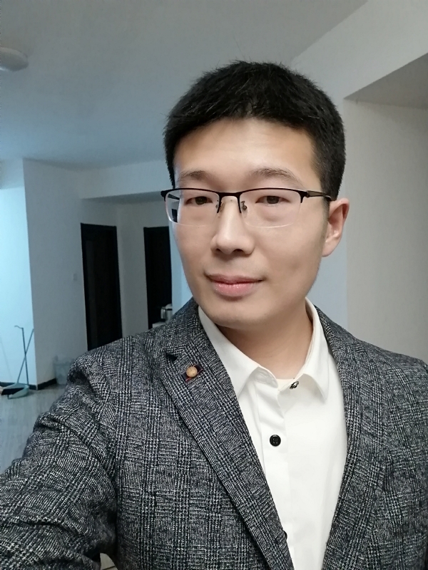 爱你一万年的第一张照片--龙岩婚介网