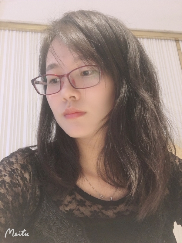 奇奇的第一张照片--龙岩婚介网