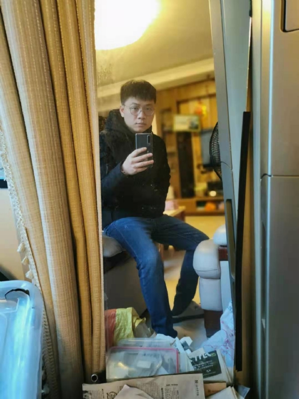 画影的第一张照片--龙岩婚介网
