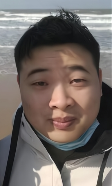 野生设计师的第一张照片--龙岩婚介网