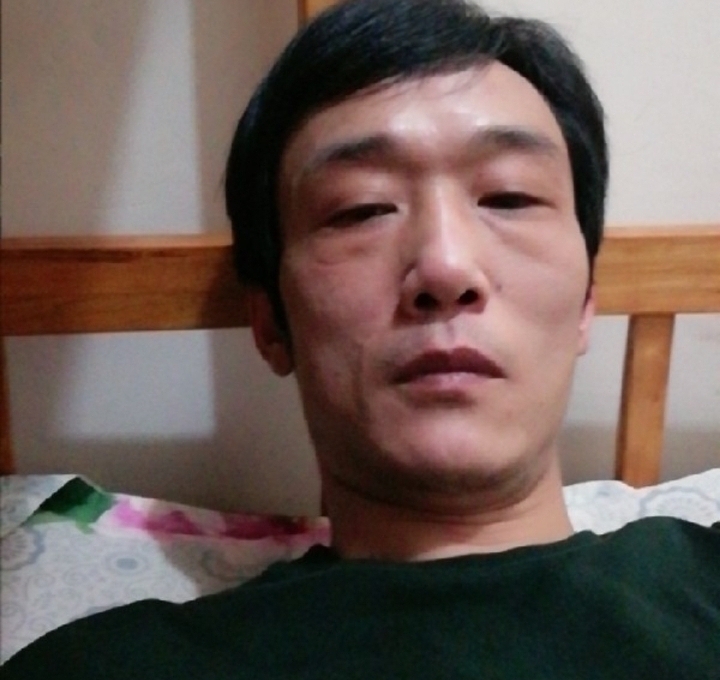 起点的第一张照片--龙岩婚介网