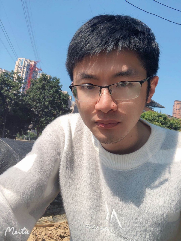 曦阳的第一张照片--龙岩婚介网
