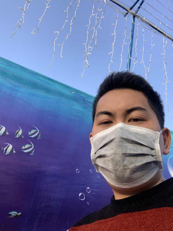 足矣的第一张照片--龙岩婚介网