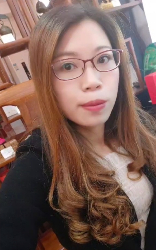 美好未来的第二张照片--龙岩婚介网