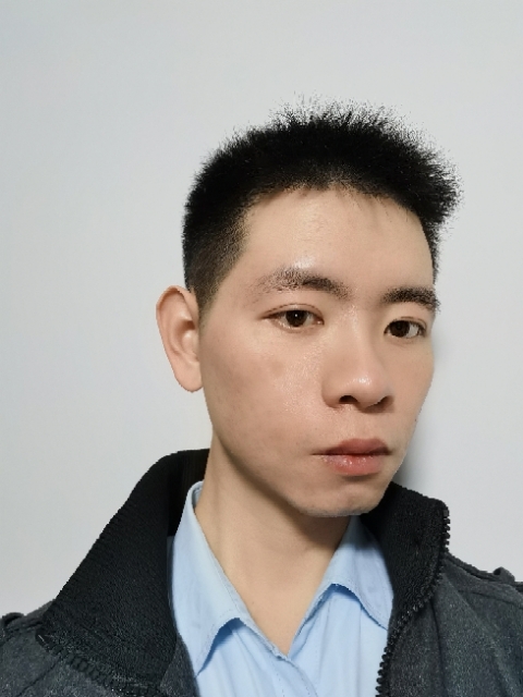 雨过天晴的第一张照片--龙岩婚介网
