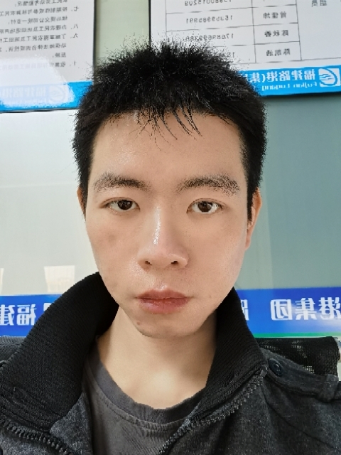 雨过天晴的第二张照片--龙岩婚介网