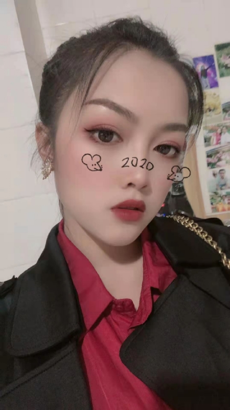 美丽的意外的第一张照片--龙岩婚介网