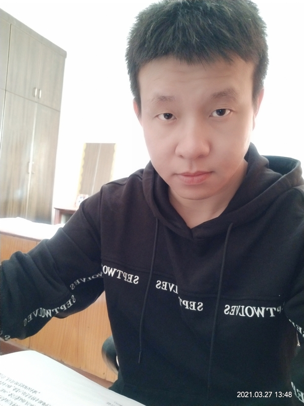 夜雨的第一张照片--龙岩婚介网