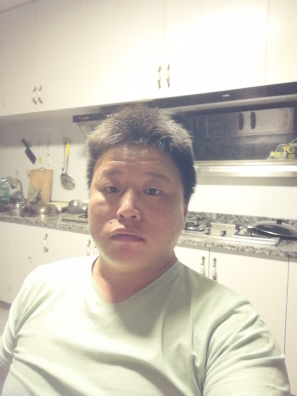 难遇钟意人的第一张照片--龙岩婚介网