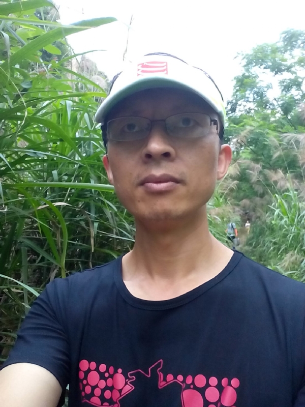 小星的第二张照片--龙岩婚介网