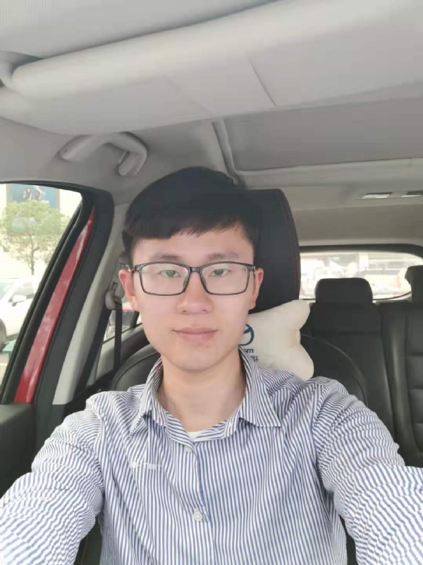 LLLLL的第一张照片--龙岩婚介网