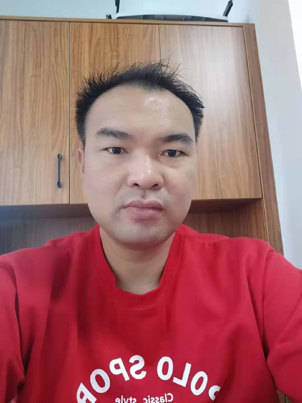 冷如秋的第二张照片--龙岩婚介网