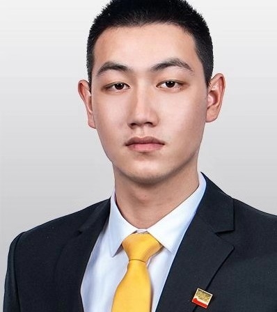 郭先生的第一张照片--龙岩婚介网