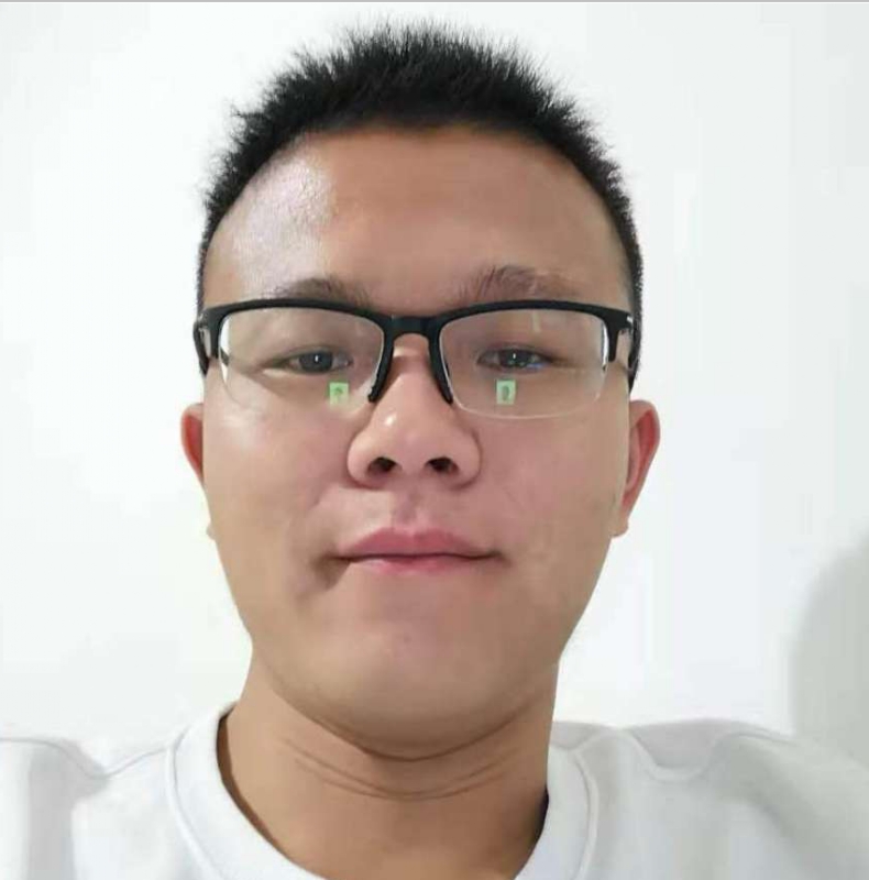图图的第一张照片--龙岩婚介网