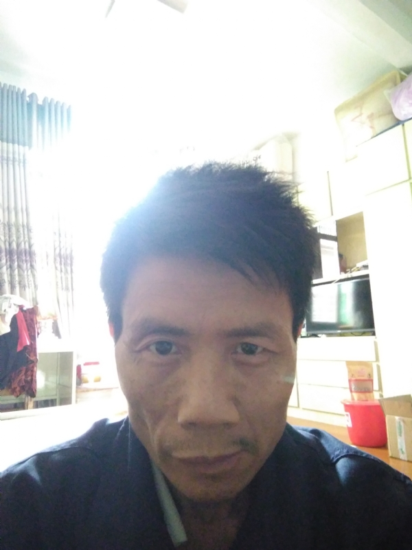 陈伟的第二张照片--龙岩婚介网