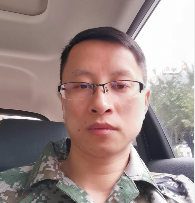 风来云意的第一张照片--龙岩婚介网