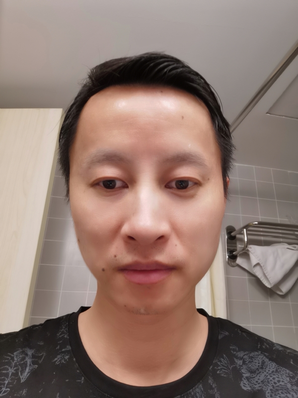 风来云意的第四张照片--龙岩婚介网