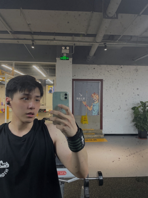 想吃猫的鱼的第一张照片--龙岩婚介网