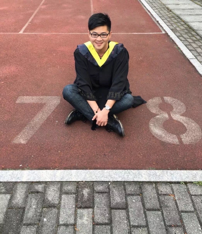 恶霸子92的第二张照片--龙岩婚介网
