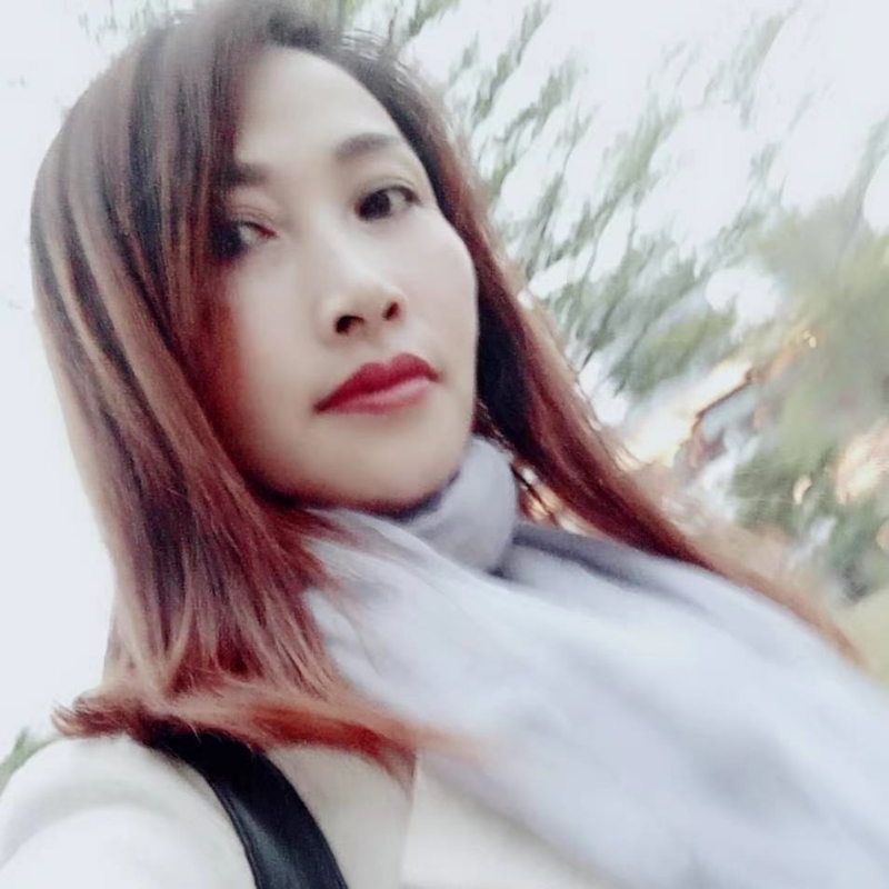 我就是我的第一张照片--龙岩婚介网