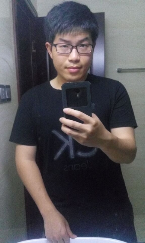 HU的第一张照片--龙岩婚介网