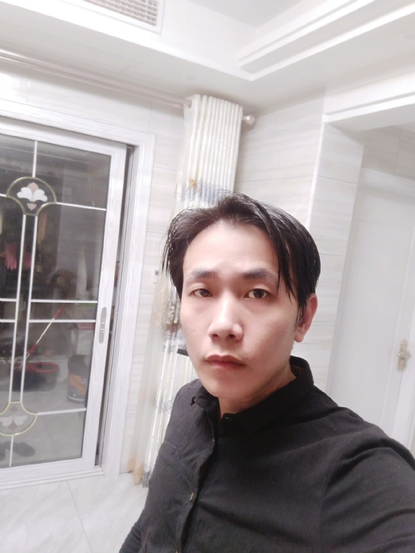 阿派的第一张照片--龙岩婚介网