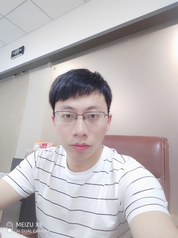 魔幻星空的第一张照片--龙岩婚介网