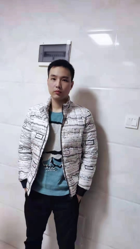 曾的第一张照片--龙岩婚介网