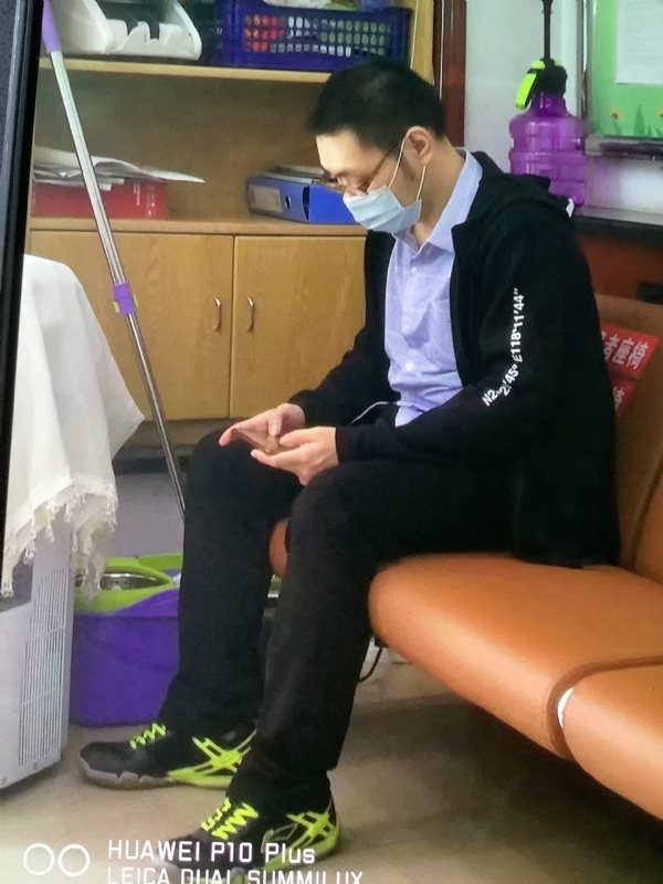 可以两顾上门的第一张照片--龙岩婚介网