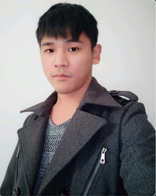 良人的第二张照片--龙岩婚介网