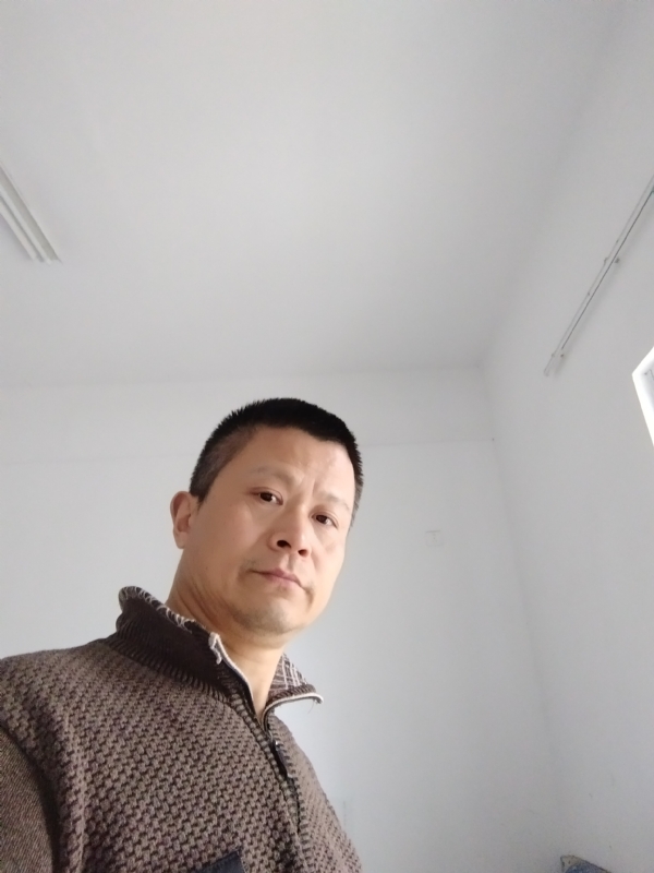 无云的第一张照片--龙岩婚介网