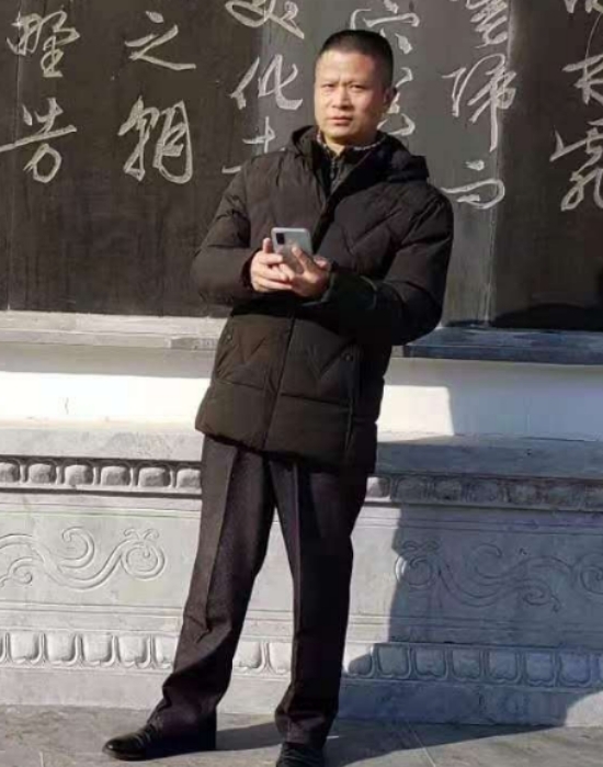 无云的第二张照片--龙岩婚介网