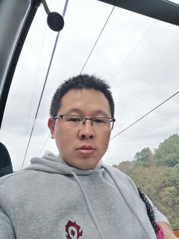 枫叶12的第一张照片--龙岩婚介网
