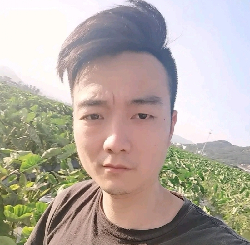 等待的第一张照片--龙岩婚介网