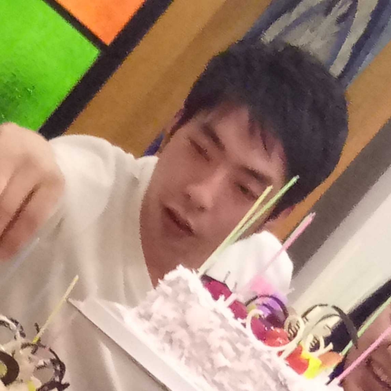 魏周文的第一张照片--龙岩婚介网