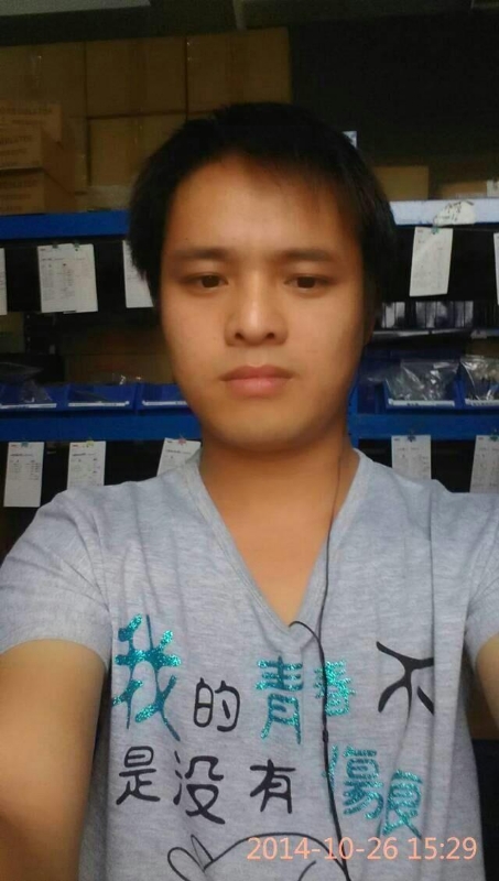 闽南泉州阿海的第一张照片--龙岩婚介网
