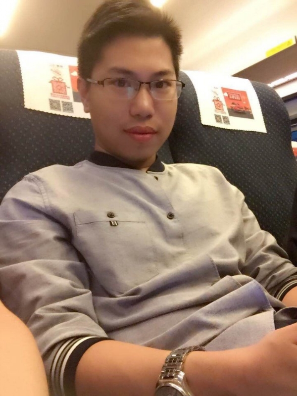 落幕的第一张照片--龙岩婚介网