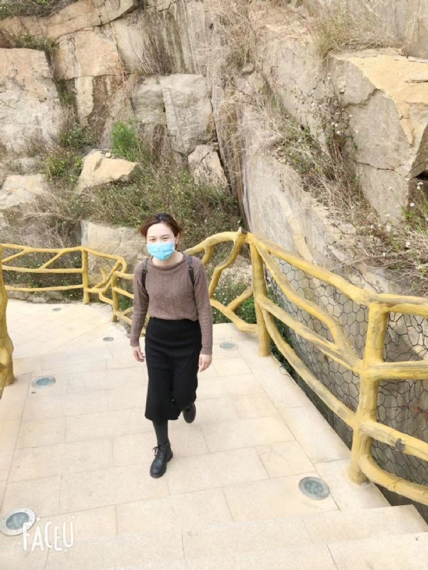 隐身2021的第一张照片--龙岩婚介网